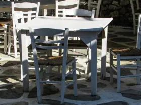 Taverna grčki restoran