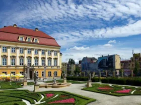 Muzeji u Vroclavu - Kraljevska Palata