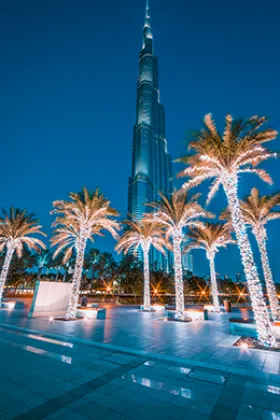 dubai