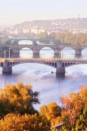 prag-jesen