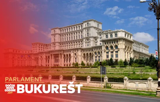 BUKUREŠT: Parlament