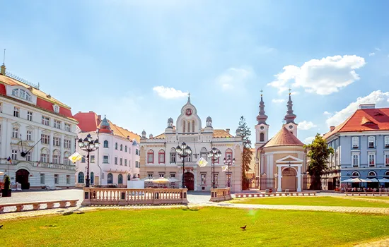 Temišvar