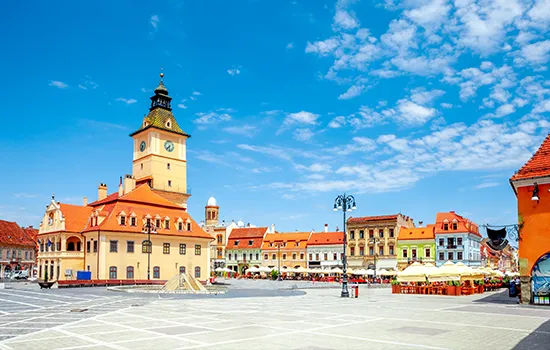 Brašov