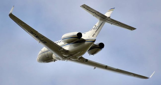 Putovanje putnika u avionu