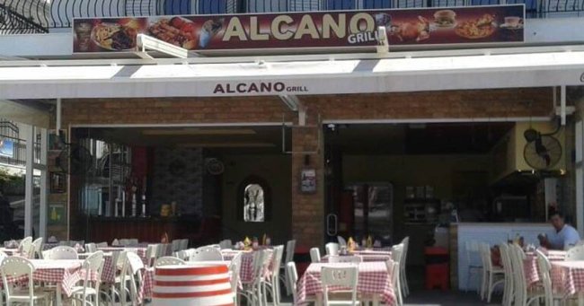 restorani neos marmaras alcano grill