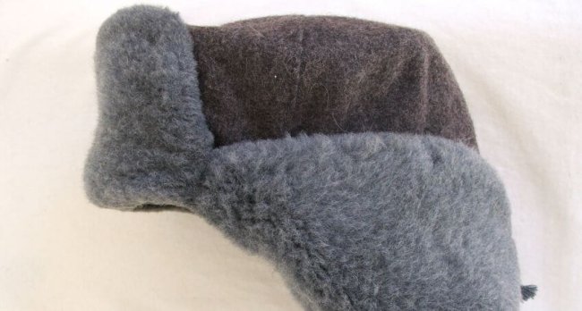 Ruska Šubara - ušanka